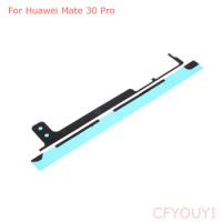 For Huawei Mate 30 Pro New Middle Plate Adhesive Sticker Glue Replacement