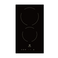 เตาไฟฟ้าเซรามิคชนิดฝัง30ซม.2หัว EHC325BA