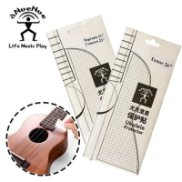 aNueNue Ukulele Protector - Protects Ukulele from Scratches , Dirt and Scuffs