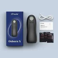 New Osburn Sucking Automatic Cup - For Male By TracysDog