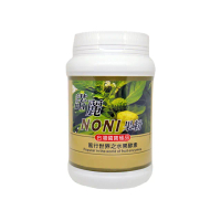 【禾津】諾麗果果粉(300g/瓶)