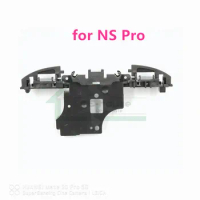 For Nintendo Switch Pro Controller Replacement Housing Shell Case Middle Frame Holder for NS Pro controller
