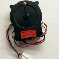 Applicable to Haier LG refrigerator fan motor refrigeration fan motor DL-5965HAEADL/5985HAEA fan blade