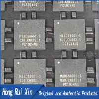 10pcs New Original M88CS8001-S M88CS8001-T M88CS8001-T2 QFN68 Digital set-top box chip