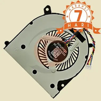 Fan Kipas CPU Fan Untuk HP Elitebook 740-G1 740-G2 745-G1 745-G2 750-G1 750-G2 755-G1 755-G2 840-G1