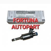 NOZZLE NOZEL INJECTOR INJECTION ALL NEW XTRAIL T32 SERENA C26 ORI ASLI
