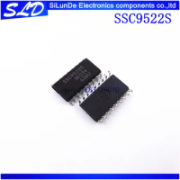 Free Shipping 10pcs/lot SSC9522S-TL SSC9522S SSC9522 SOP-18 New and original IN STOCK