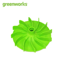 Greenworks Lawn Mower Fan Blade Accessories 40V48V80V82V Electric Lawn Mower Lawn Mower Accessories