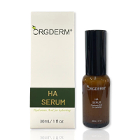 Orgderm HA Serum 30ML (Orgderm HA)