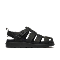 Merrell Fleur Fisherman [ML008196] 女 運動休閒涼鞋 舒適 漁夫設計 現代 黑