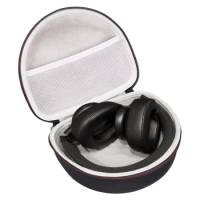 Newest Hard EVA Carrying Case for JBL LIVE 500BT, JBL E55BT T600BT Wireless Headphones Cover Carrying Box Portable Storage Bag