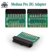 Original New OCTOPLUS/MEDUSA JIG Adapter Support OCTOPLUS PROBOX And Medusa Pro Box
