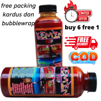 vitamin ayam jago aduan kemin khemin super