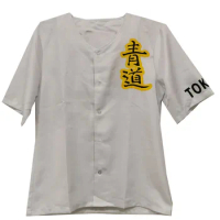 2021 Ace of Diamond Daiya no A Eijun Sawamura Satoru Furuya Haruichi Kominat baseball jersey baseball Uniform Anime Cosplay Cost