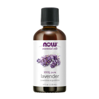 【NOW娜奧】純薰衣草精油118ml-Now Foods