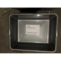 Litter box/ Bak Kucing/ Bak Pasir Kucing /Cat Litter Box/ Tempat Pasir Kucing XL