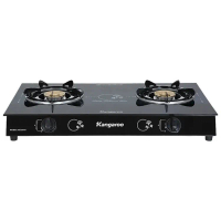 Bếp ga dương Kangaroo KG207G - Hàng chính hãng
