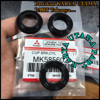 Karet Rem Canter HDX PS125/PS136 HDX MK585602 isi 10pcs