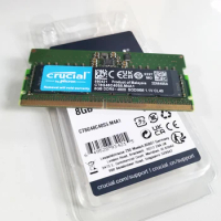 DDR5 RAM 8GB 16GB 32GB Notebook Memoria 4800MHz 5600MHz SODIMM 260pin for Laptop Ddr5 ram Memory