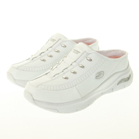 SKECHERS 女休閒系列 ARCH FIT 穆勒鞋型 - 149419WSL