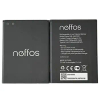 10PCS 2330mAh NBL-46A2300 Battery For Neffos C7A TP705A TP705C Mobile Phone High Quality