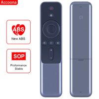 Remote control for Wemax One Pro fmws02c Review Xiaomi FENGMI XGIMI projectors