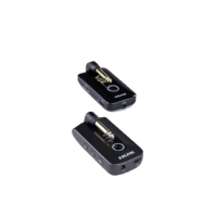 【NUX】MP3 Mighty Plug Pro 吉他、貝斯藍芽音箱模擬／解放音樂潛能(MP-3 音箱 錄音 介面 綜合效果器 單顆)