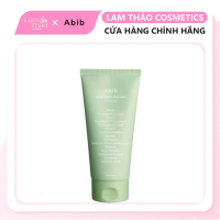 Sữa Rửa Mặt Tạo Bọt Chiết Xuất Diếp Cá Abib Acne Foam Cleanser Heartleaf Foam