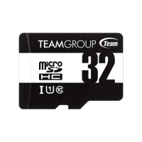 【TEAM 十銓】32GB microSDHC TF UHS-I U1 C10(記憶卡)