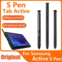 For Original binding Samsung Galaxy Tab Active 2/3/4 Pro S Pen SM-T395 T390 T575 T570 Stift Stylus S Pen