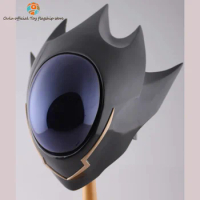 Code Geass Anime Figurine Lelouch Zero Ll Action Helmet Cosplay Cool Diffuse Exhibition Free Gift Cool Halloween Christmas Gift