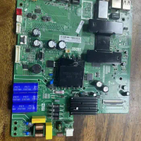 Lazada Philippines TCL LED40S6801 LED TV Mother Board TPD.RT2841.PB772 | Lazada PH