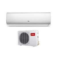 【TCL冷氣】變頻分離式空調TCA-28HR/TCS-28HR(含標準安裝)