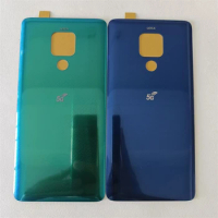 7.2" For Huawei Mate 20X Battery Back Rear Cover Door Housing For Huawei Mate 20X