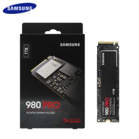 Smasung 980 PRO SSD NVMe 500GB 1TB 2TB Internal Solid State Disk PCIe Gen4.0x 4 M.2 SSD Internal ssd hard disk For computer PS5