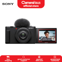 Sony ZV-1F / ZV1F Vlogging Camera
