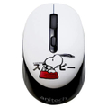 anitech SNP-W240-BK เมาส์ไร้สาย