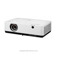 ME402X NEC 4000流明投影機 1024x768解析 XGA高解析度/4K/悅適影音