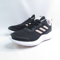 ADIDAS ALPHACOMFY ID0352 男女 慢跑鞋 休閒運動鞋 黑x粉【iSport愛運動】