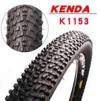 KENDA K1153 Bicycle Tire MTB Wire non-slip Bike cross-country Tyre 24×1.95/26×1.95/27.5×1.95 Bicycle Tires Accessories