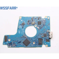 For Toshiba MQ04UBB400 is available for 1T 2T 3T 4TB USB3.0 portable hard disk circuit board number G0039A