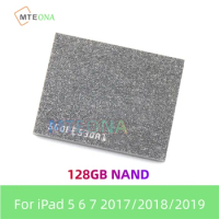 128GB For iPad 5 6 7 2017/2018/2019 HDD NAND Memory Flash