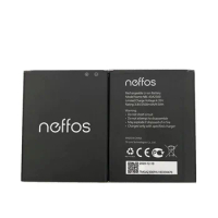 New 2500mAh NBL-43A2500 Battery For TP-Link Neffos C7s TP7051A TP7051C Rechargeable Li-polymer + Tracking Code