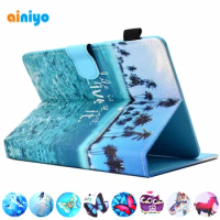 Universal Case Cover for Samsung Galaxy Tab A7 S6 Lite S5E S4 S3 S2 A 10.5" 10.4" 10.1" 9.7" 9.6" SM-T500/T505/P610/P615/T510