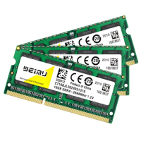Memoria Ram DDR4 4GB 8GB 16GB 2133 2400 2666 3200 mhz PC4 17000 19200 21300 1.2V Sodimm Notebook Ddr4 Laptop Memory RAM