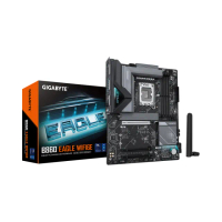 【GIGABYTE 技嘉】B860 EAGLE WIFI6E Intel 主機板