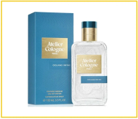 ATELIER COLOGNE 歐瓏無極烏龍香水 OOLANG INFINI EAU DE PARFUM 100ML