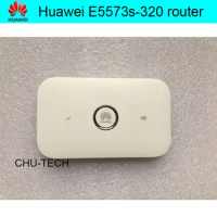 Unlocked HUAWEI E5573 E5573s-320 E5573BS-320 150Mbps 4G LTE mobile hotspot Wireless Wifi Router