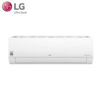 LG 4-6坪 DUALCOOL WiFi雙迴轉變頻空調 - 經典冷暖型 LSU36IHP/LSN36IHP