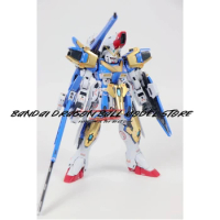 In stock Daban 6655 MG 1/100 Assembly Model Figure Toy Present Boyfriend Gift